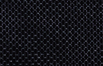 Ambient Blinds Fabric Soot