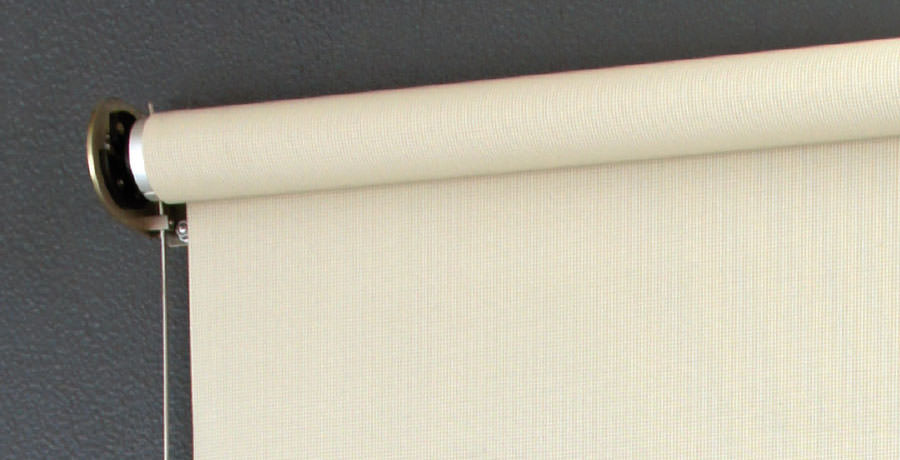 Ambient Blinds Style Windsor