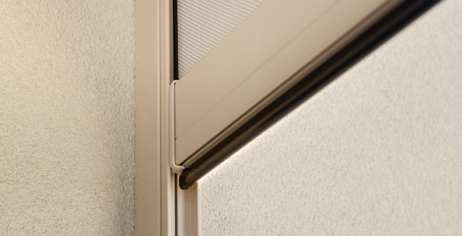 Ambient Blinds Style Regent