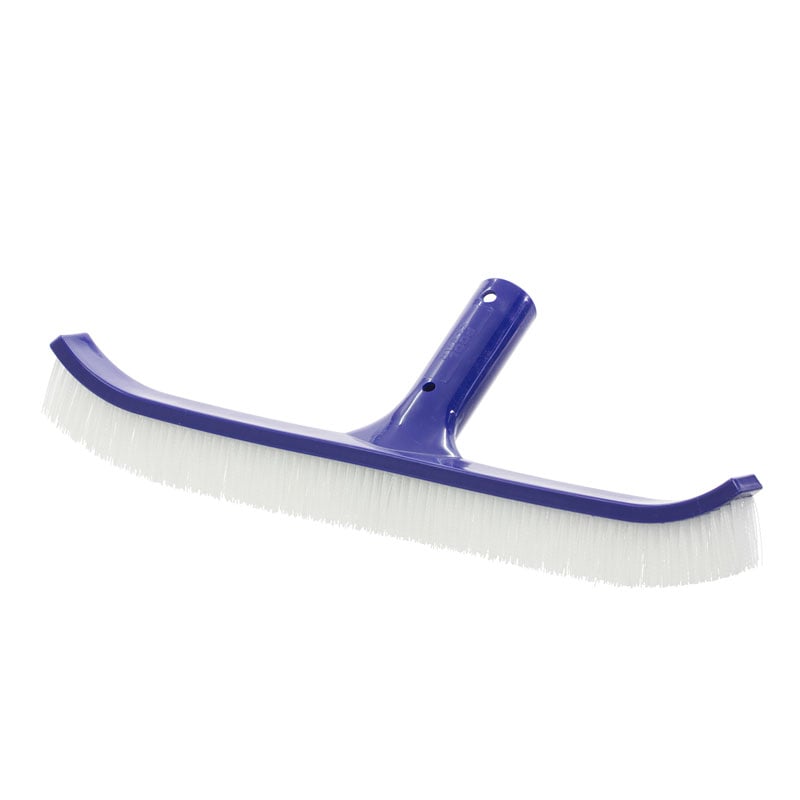Pool Clear 18 Pool Brush