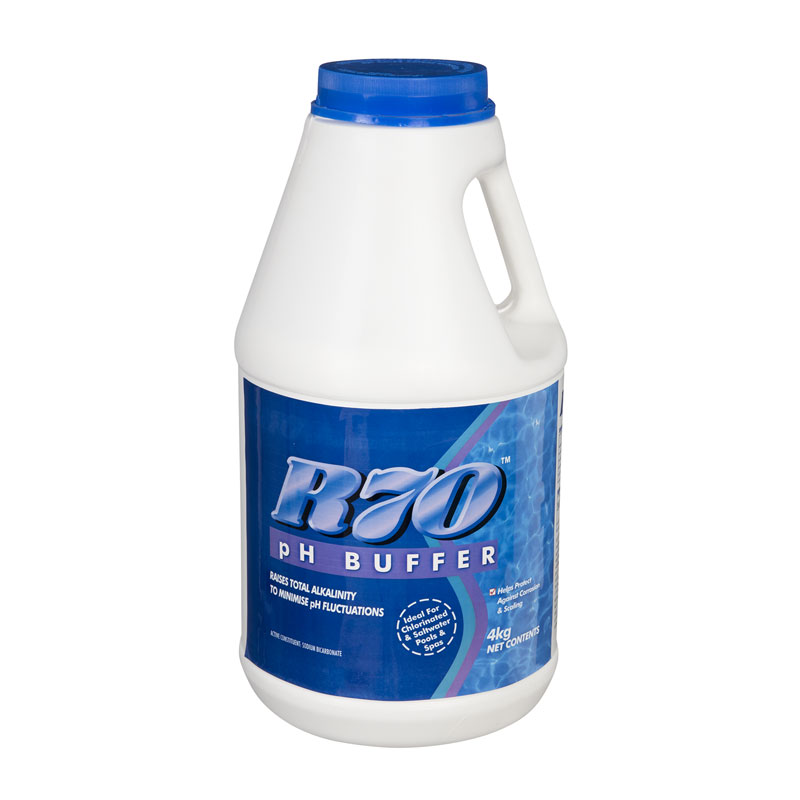 R70 4kg pH Buffer