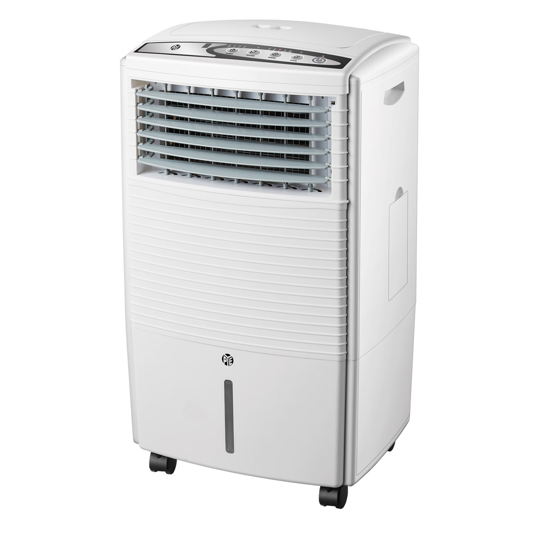 Pye 15L Evaporative Air Cooler with Remote Control