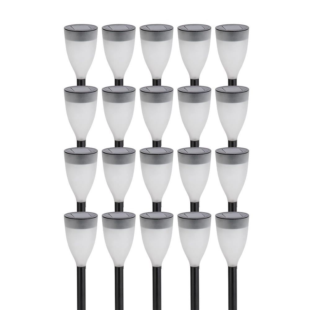 Solar Party Light Kit 20pk