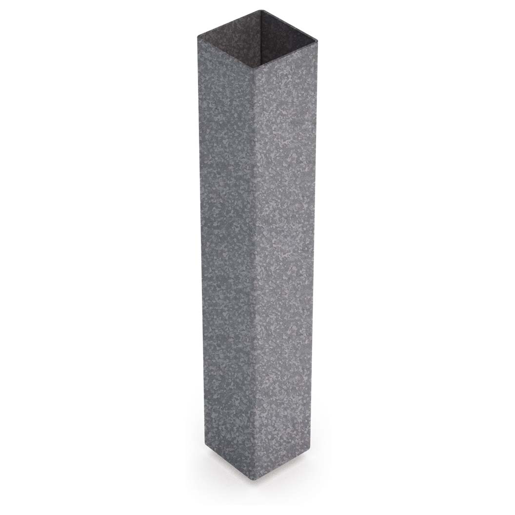 Fence Post 50 x 50mm 3mm BMT Galvanised 1800mm