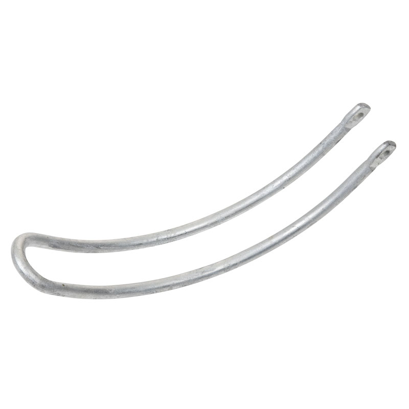 25mm Double Gate Bow