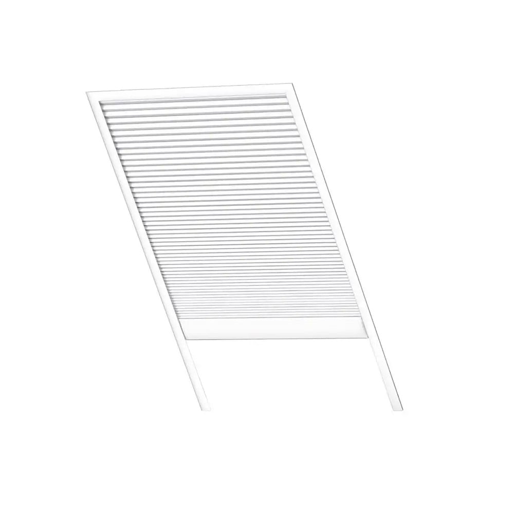 VELUX 550 x 1180mm Solar Honeycomb Blackout Blind
