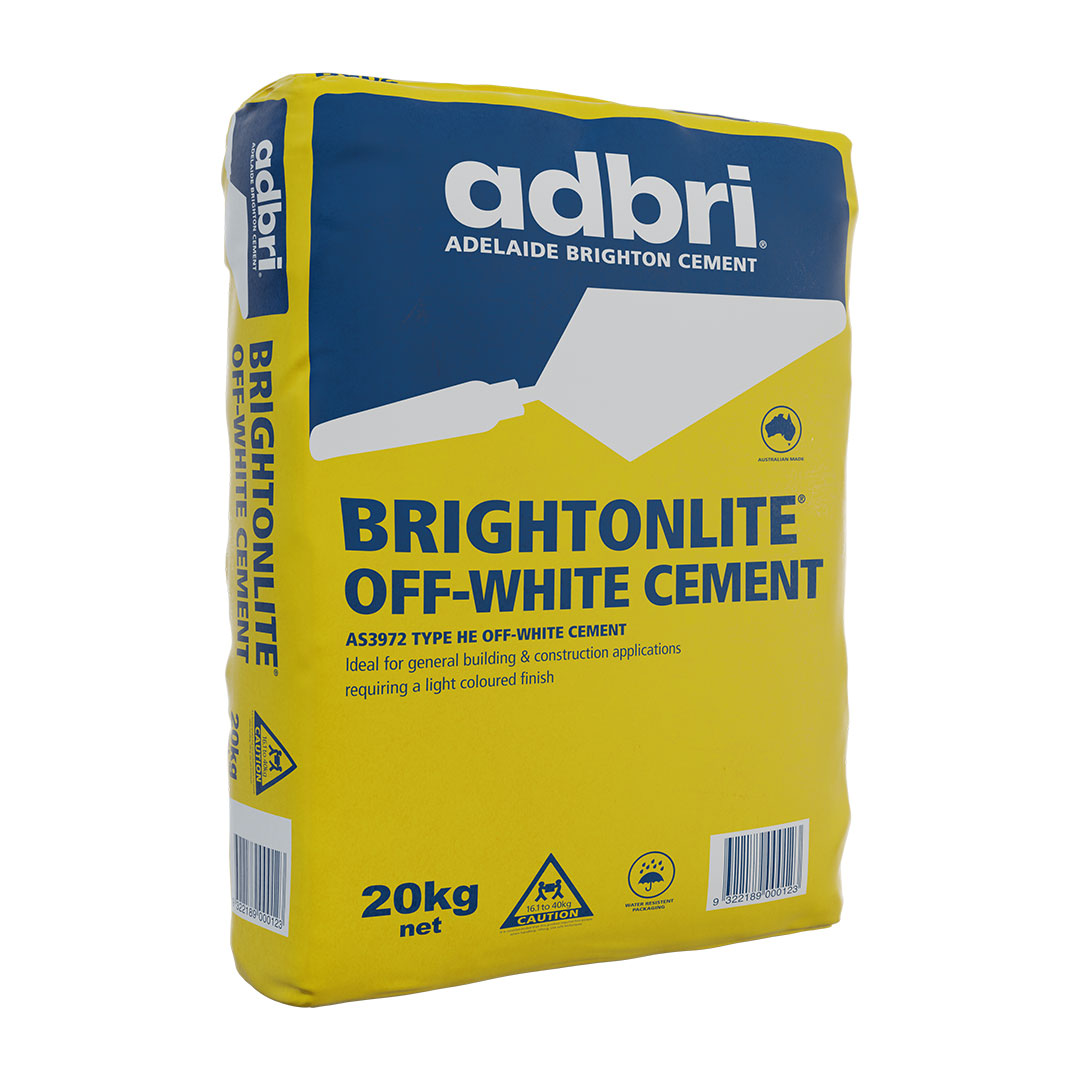 Brightonlite Cement Type HE 20kg