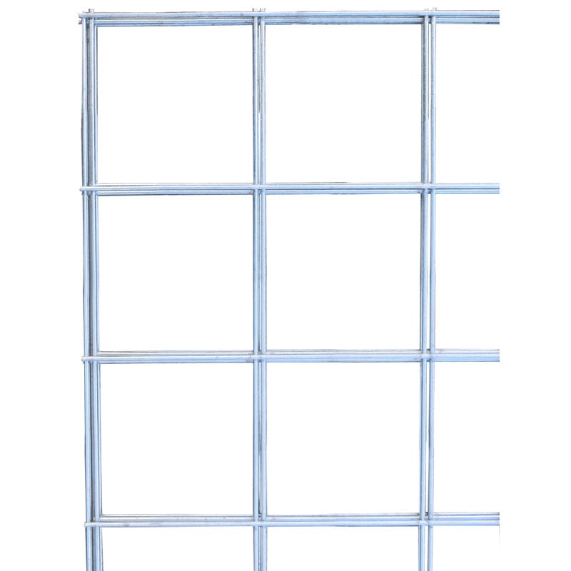 Mesh Panel 50x50x3.0mm 1200x2000mm Galv