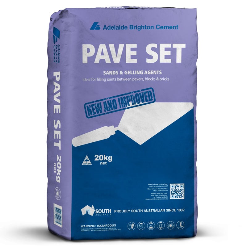 Paveset
