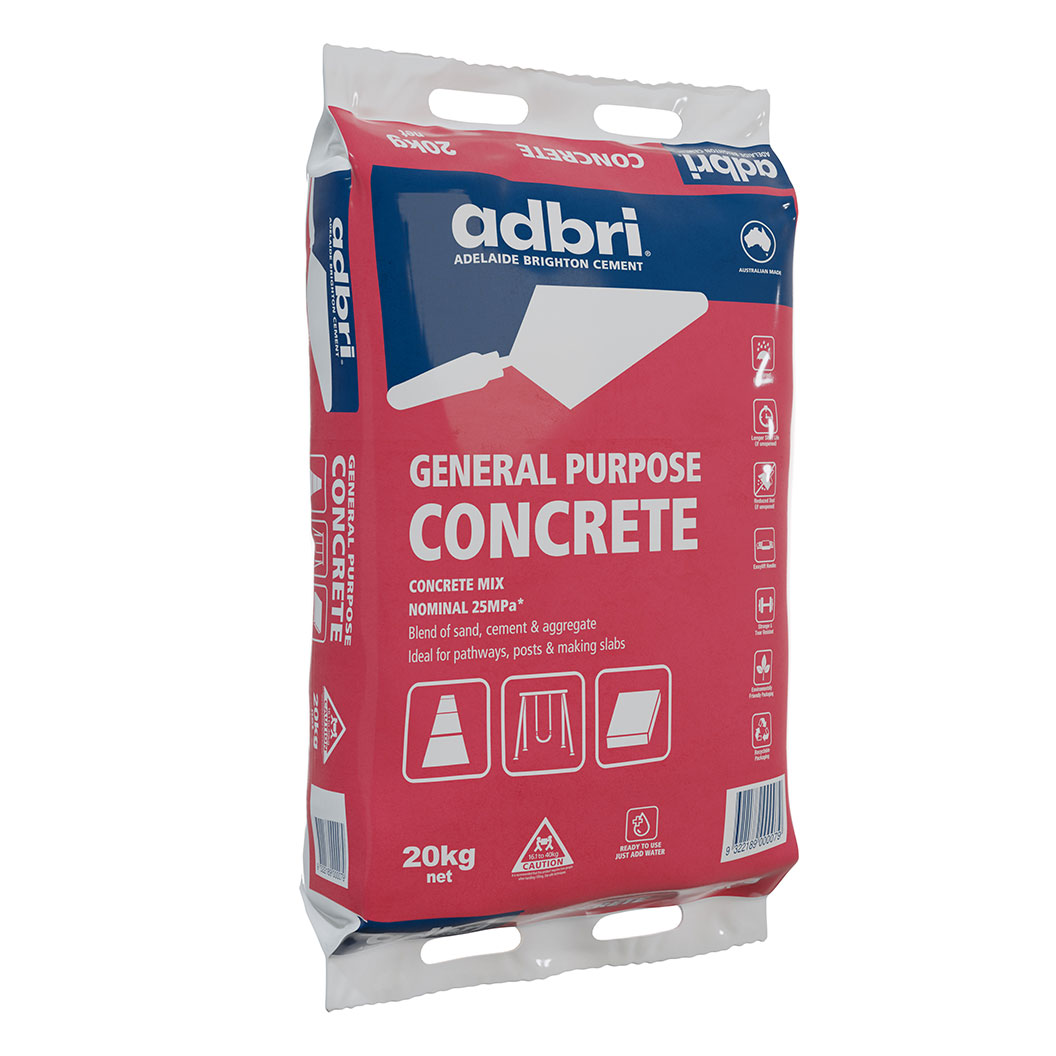 General Purpose Concrete 20kg