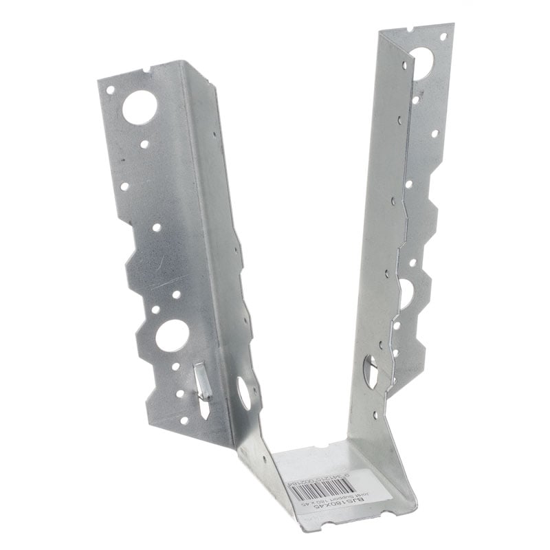 Dunnings 180 x 45mm Joist Support Framing Bracket
