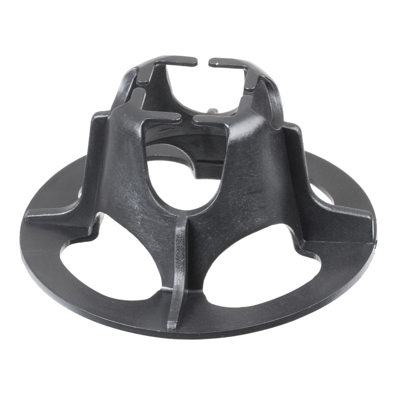 Whites 25mm and 40mm Plastic Bar Chairs 100 Pack