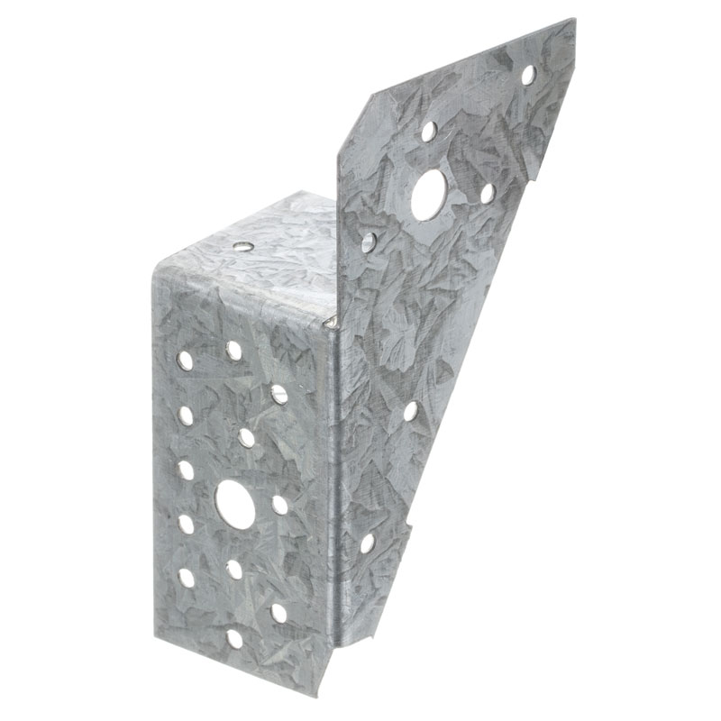 Dunnings 1mm Galvabond Left Hand Triple Lok