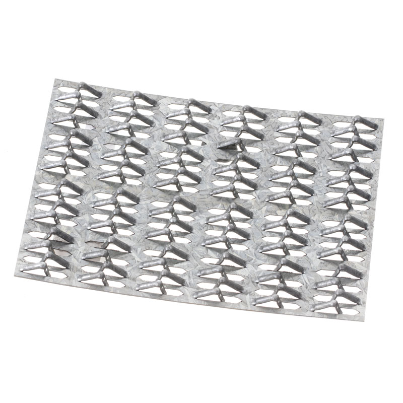 Dunnings 113 x 190mm Galvabond Cluster Nail