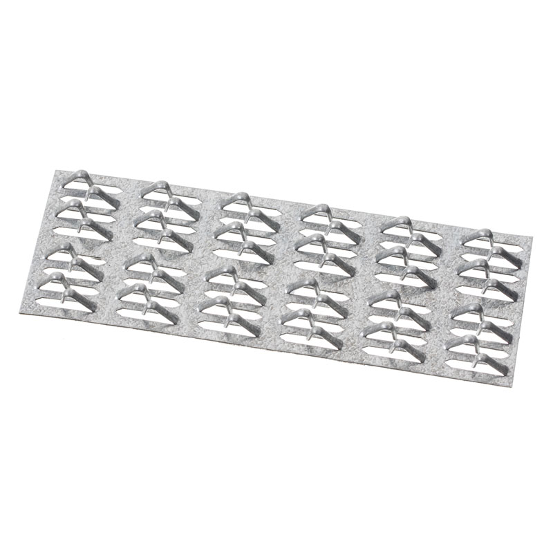 Dunnings 67 x 190mm Galvabond Cluster Nail