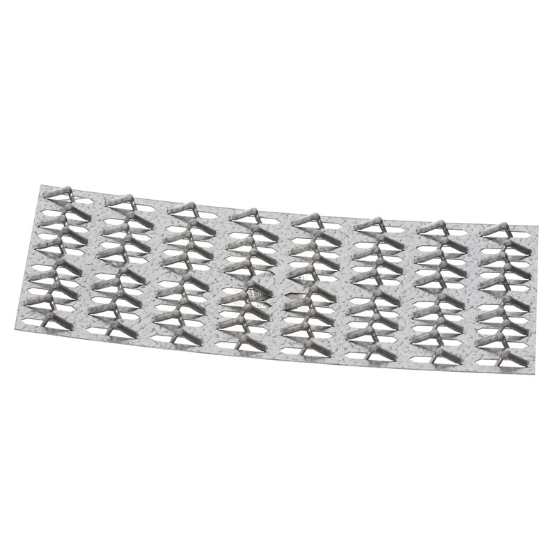 Dunnings 89 x 254mm Galvabond Cluster Nail