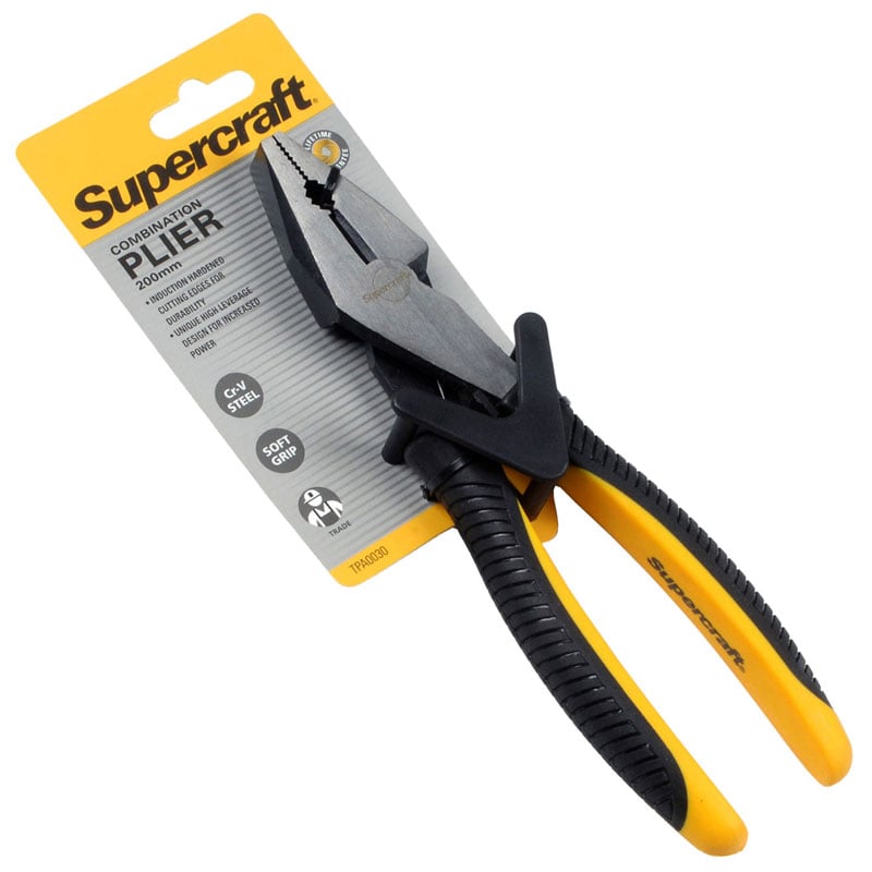 Combination Plier 200mm