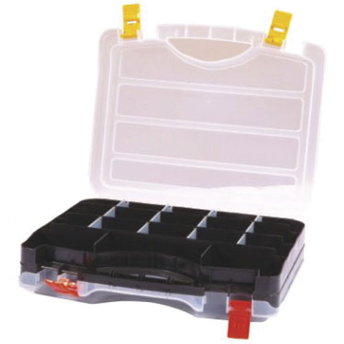 Double Sided Organiser Box