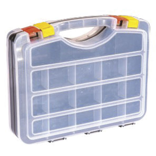 Double Sided Organiser Box