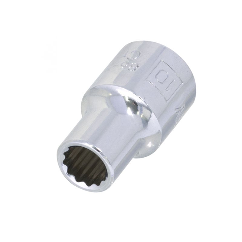 Stanley 1/2 Drive 10mm Socket