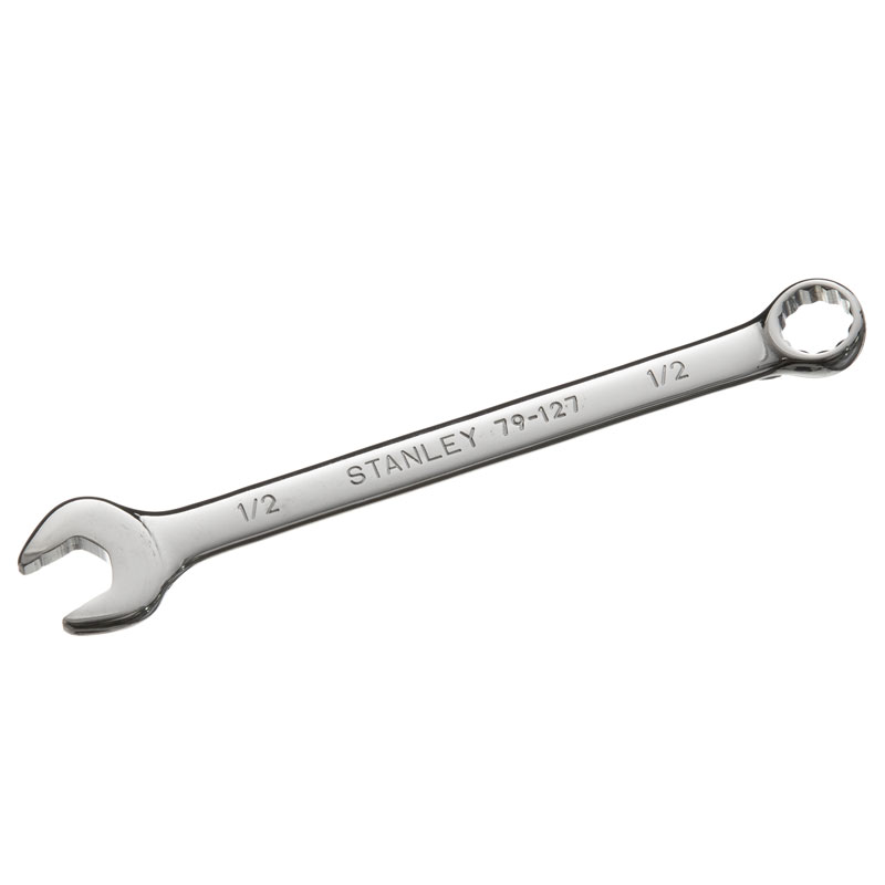 Stanley 1/2 Combination Spanner