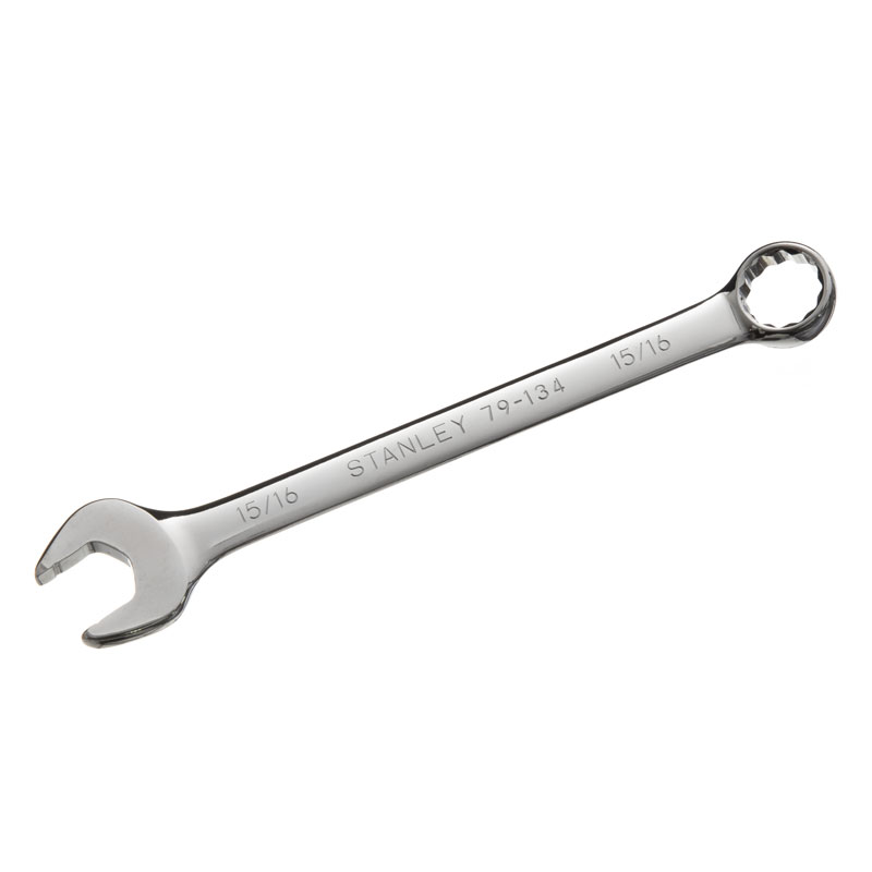 Stanley 15/16 Combination Spanner
