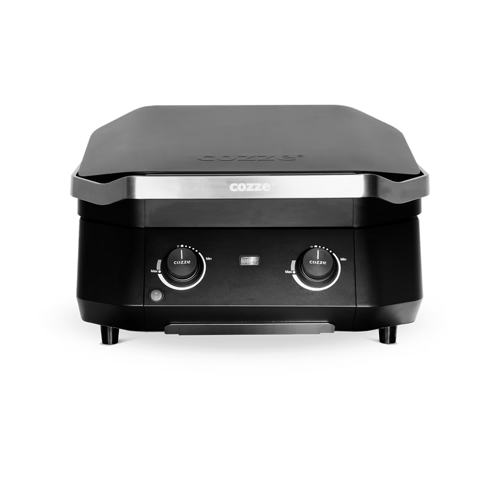 Cozze E-500 Electric Grill
