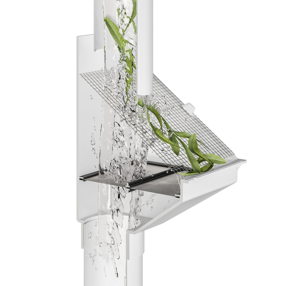 Leaf Eater Original 90mm