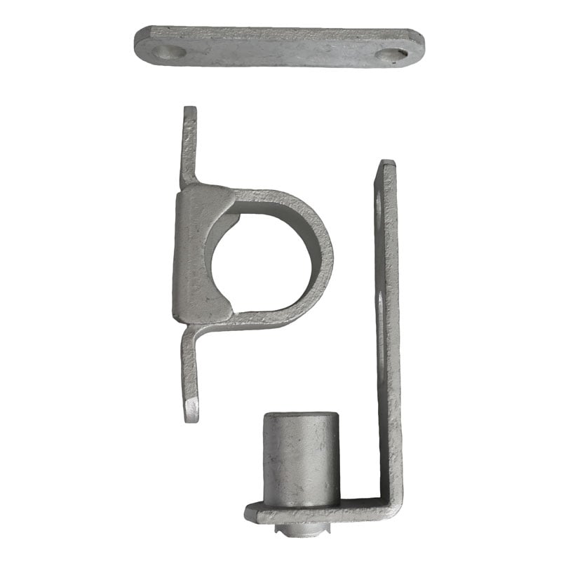 Hinge Top & Bottom To Suit Farm Gate