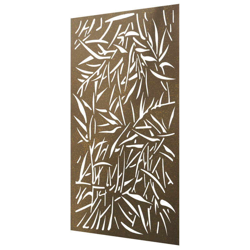 Jungle Decorative Screen 1800 x 900mm