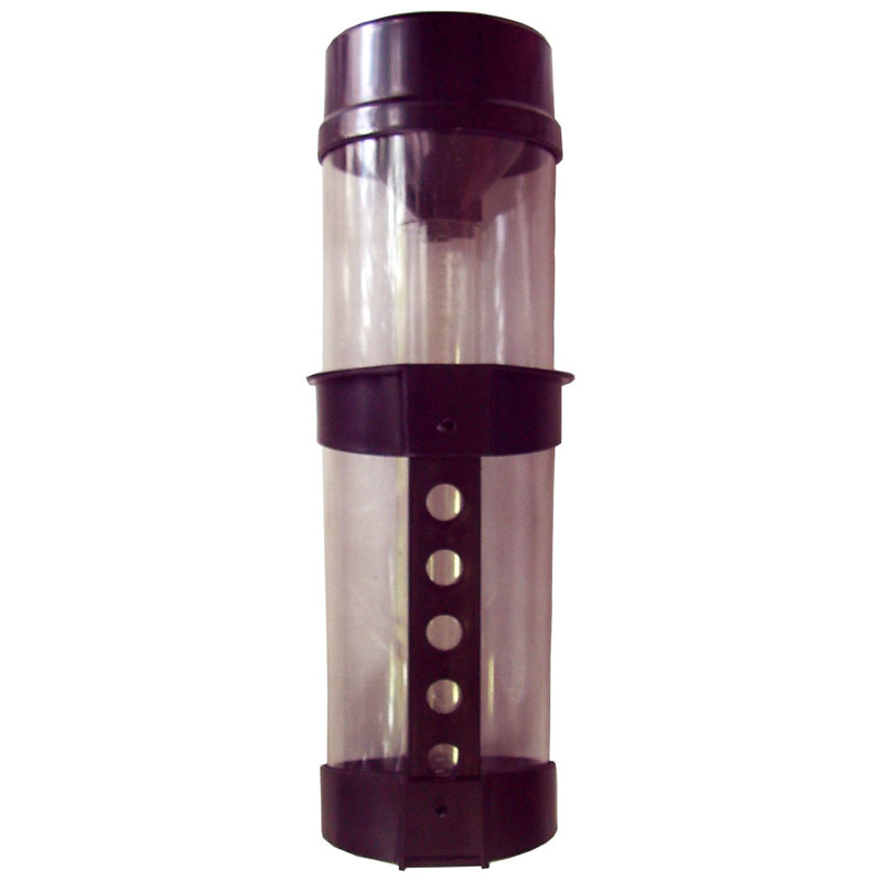 Greenleaf 250mm Rain Gauge