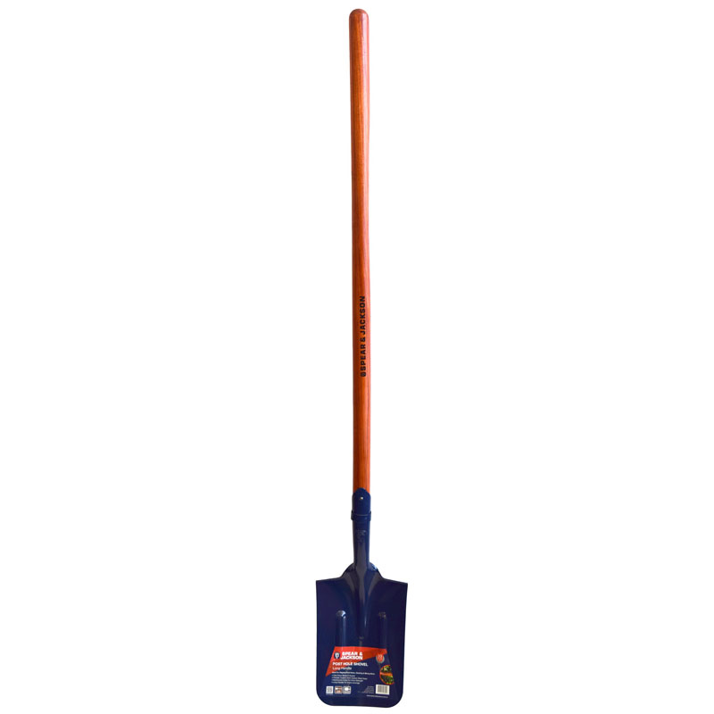 Spear & Jackson Timber Post Hole Digger