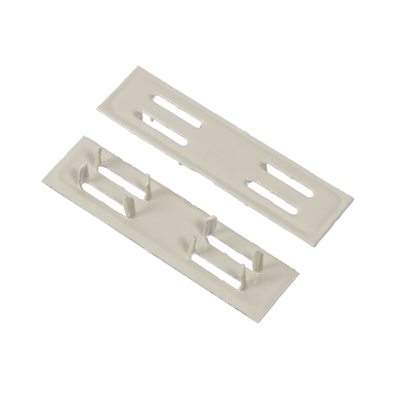 Coolaroo Mustard Timber Fasteners 50 Pack