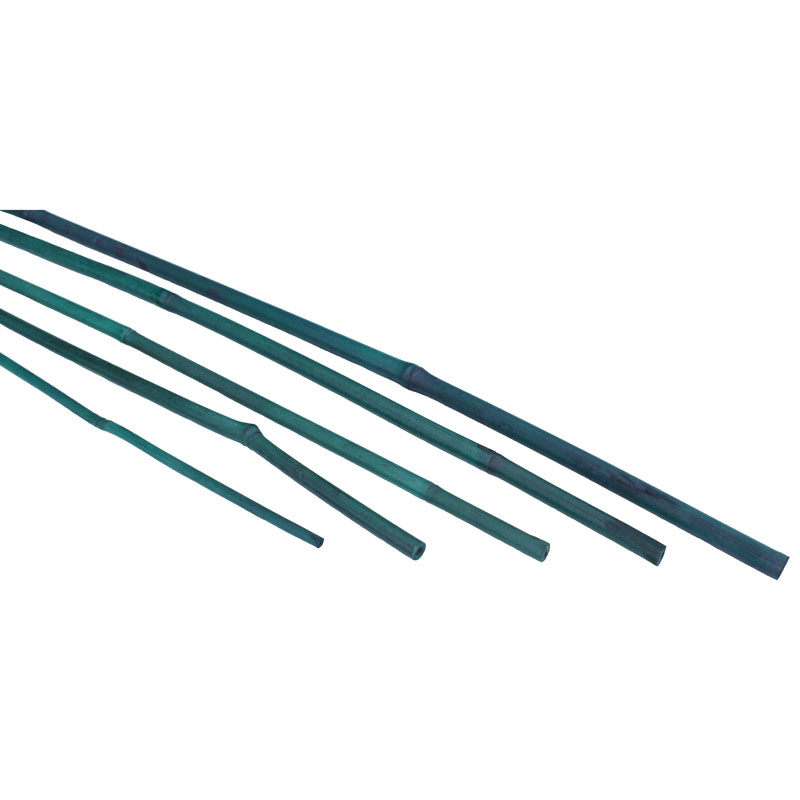 Bamboo Stake 1200mm 15pk Green