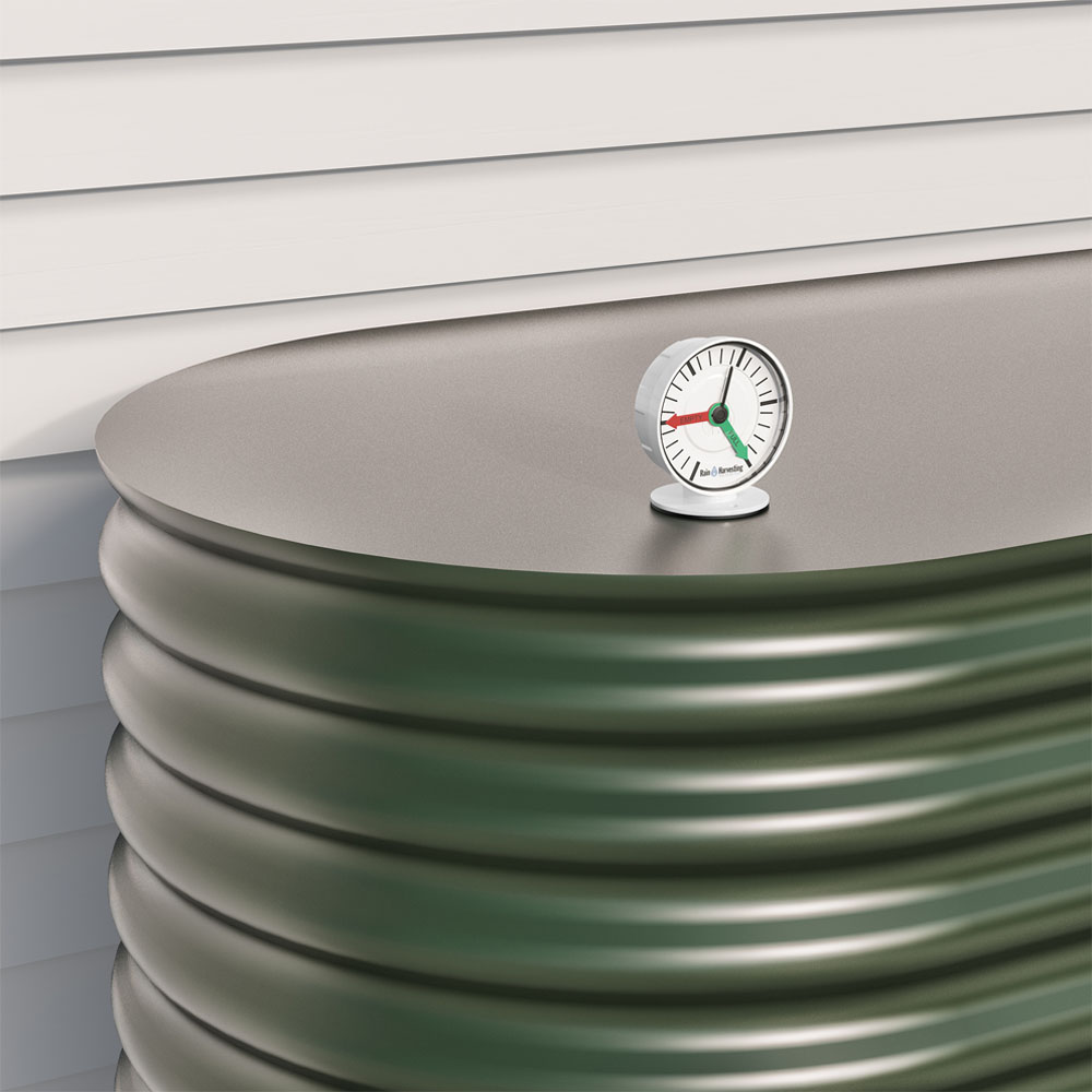 Rainwater Tank Level Gauge