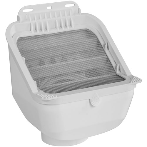 Leaf Eater Advanced 90mm