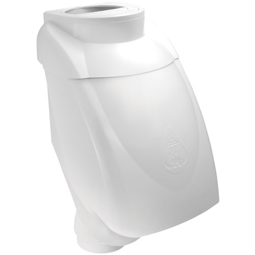 Leaf Eater Ultra Rain Head 90mm