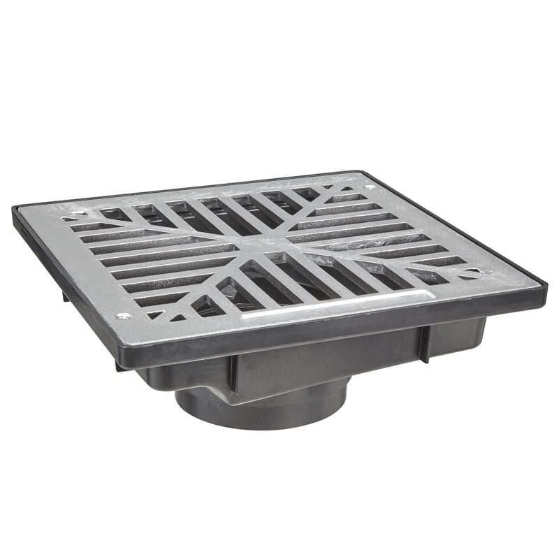 Reln 200mm Stormwater Unipit