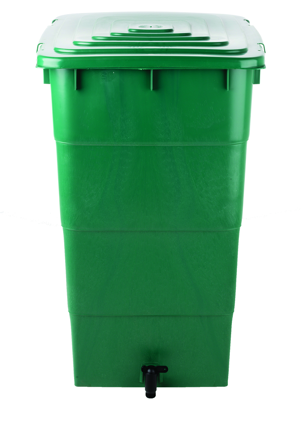 Minitank Rectangular Maze Green 300L