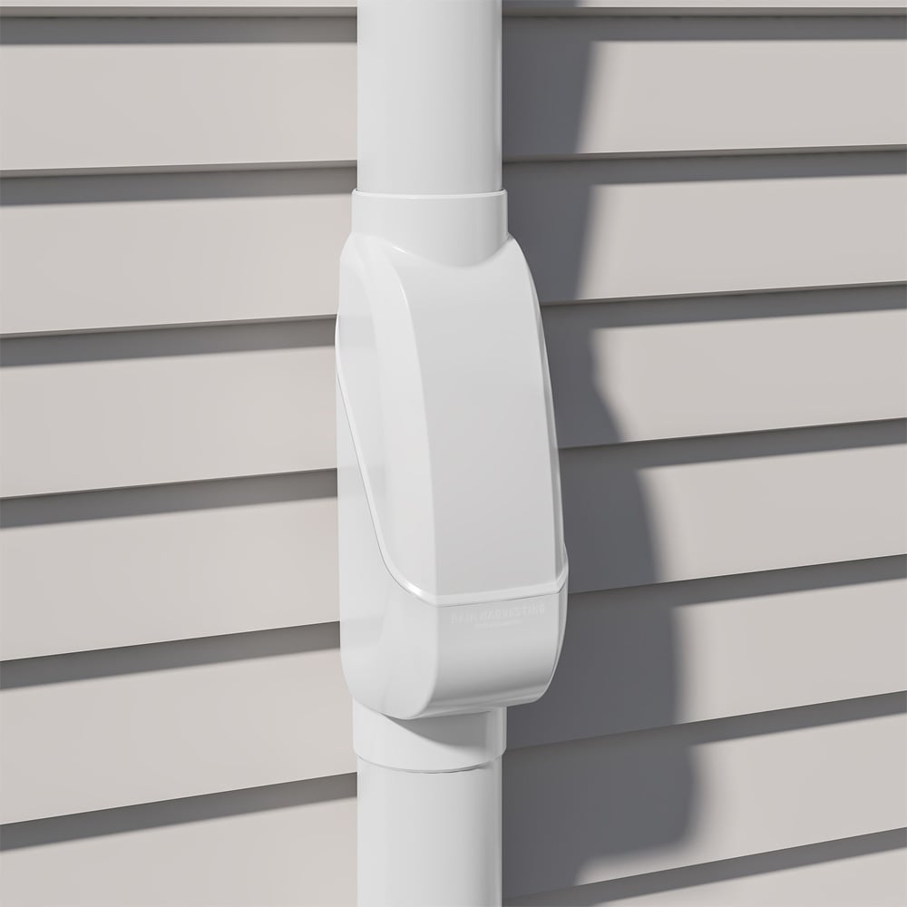 Leaf Eater Stream with The Hood 90mm