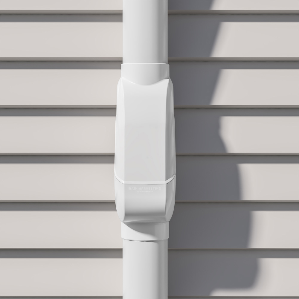 Leaf Eater Stream with The Hood 90mm