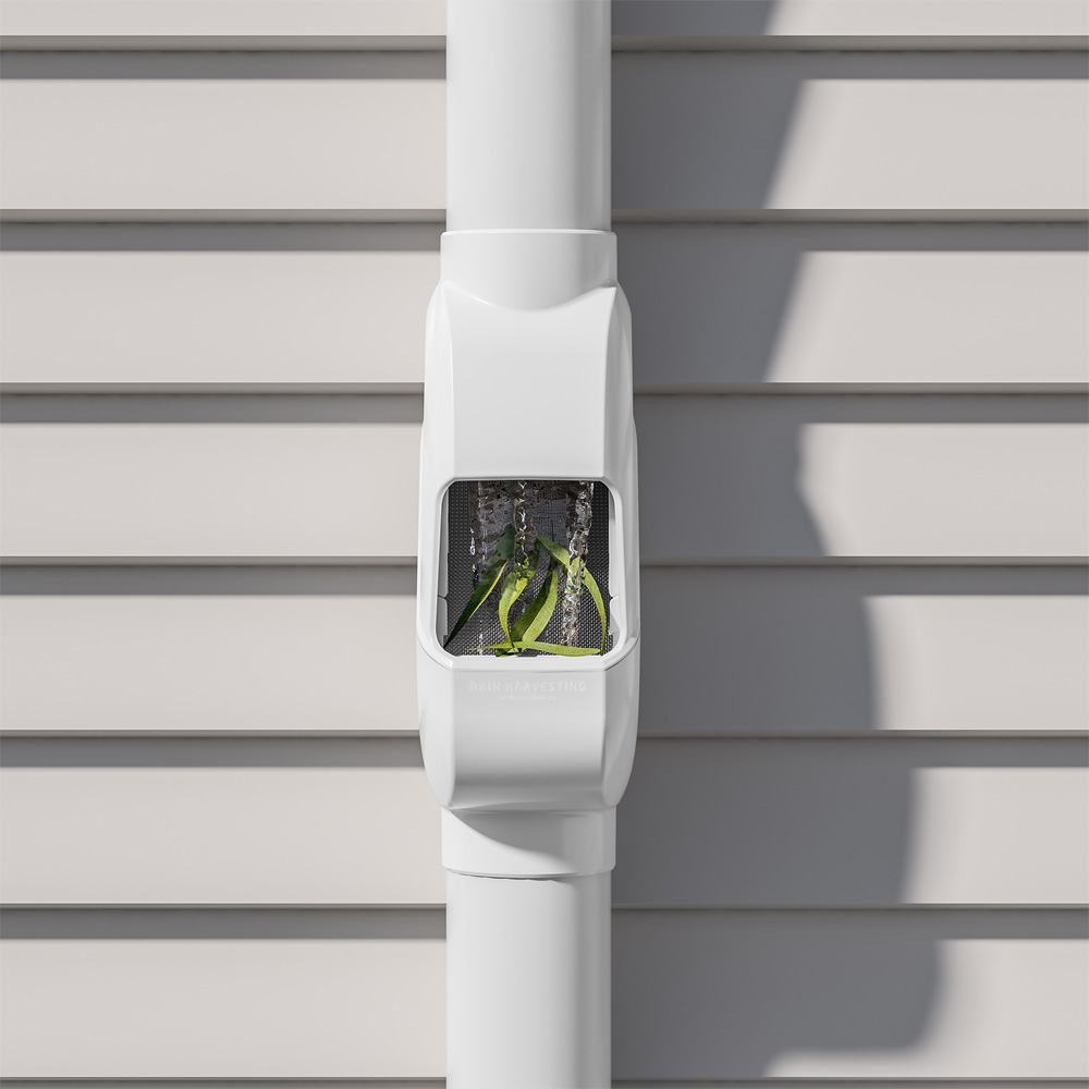 Leaf Eater Stream Original 90mm