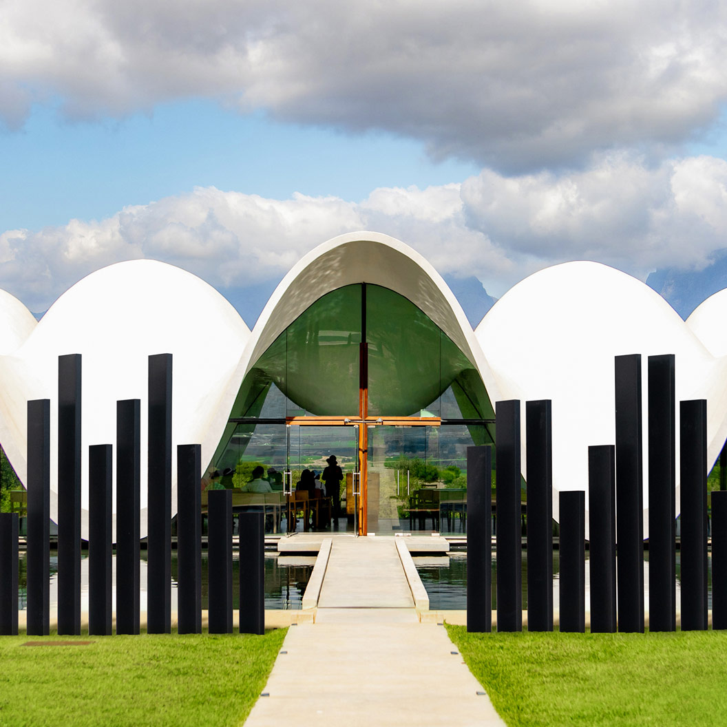 Feature Fencing Terrain 1.1m Vertical Upright