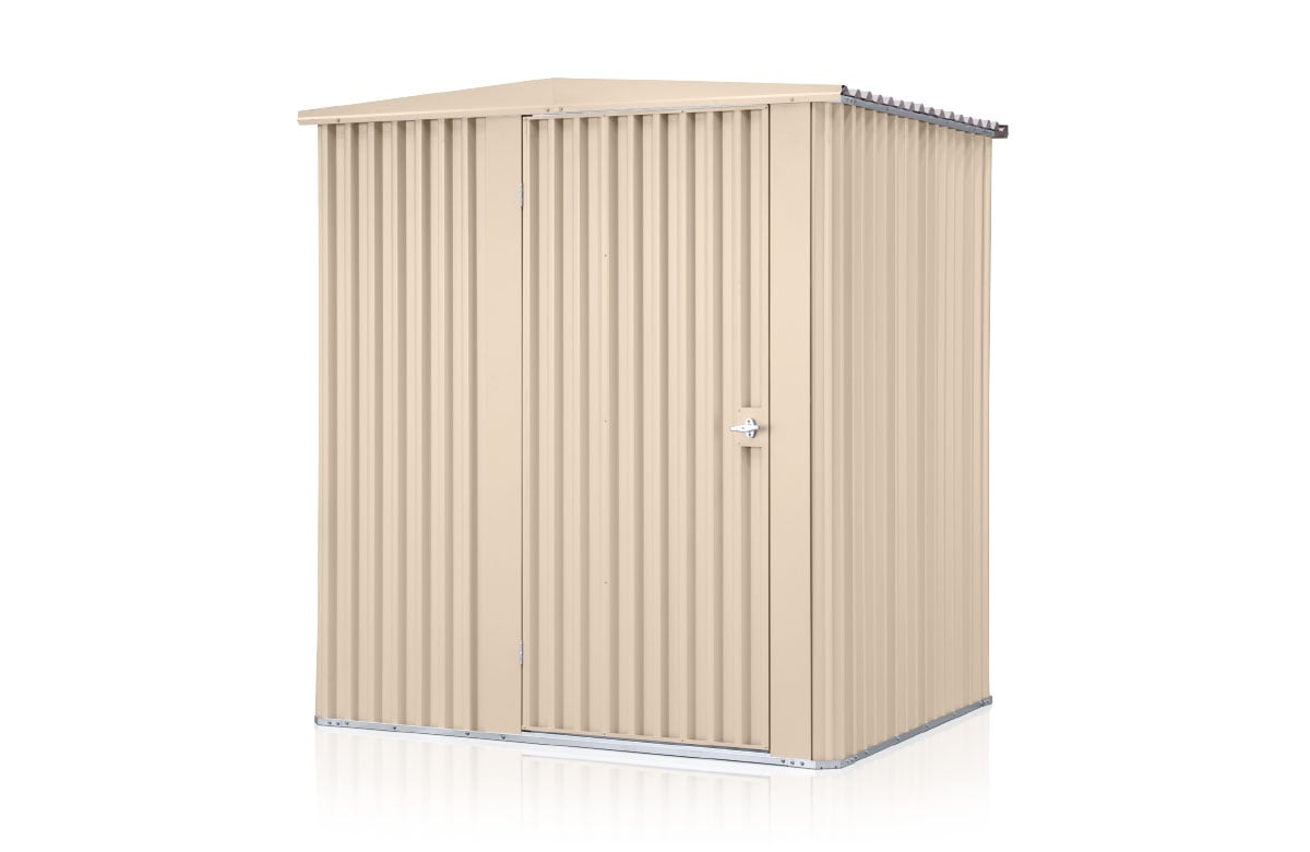 Handi-Mate Hinged Door Shed HM2 Merino