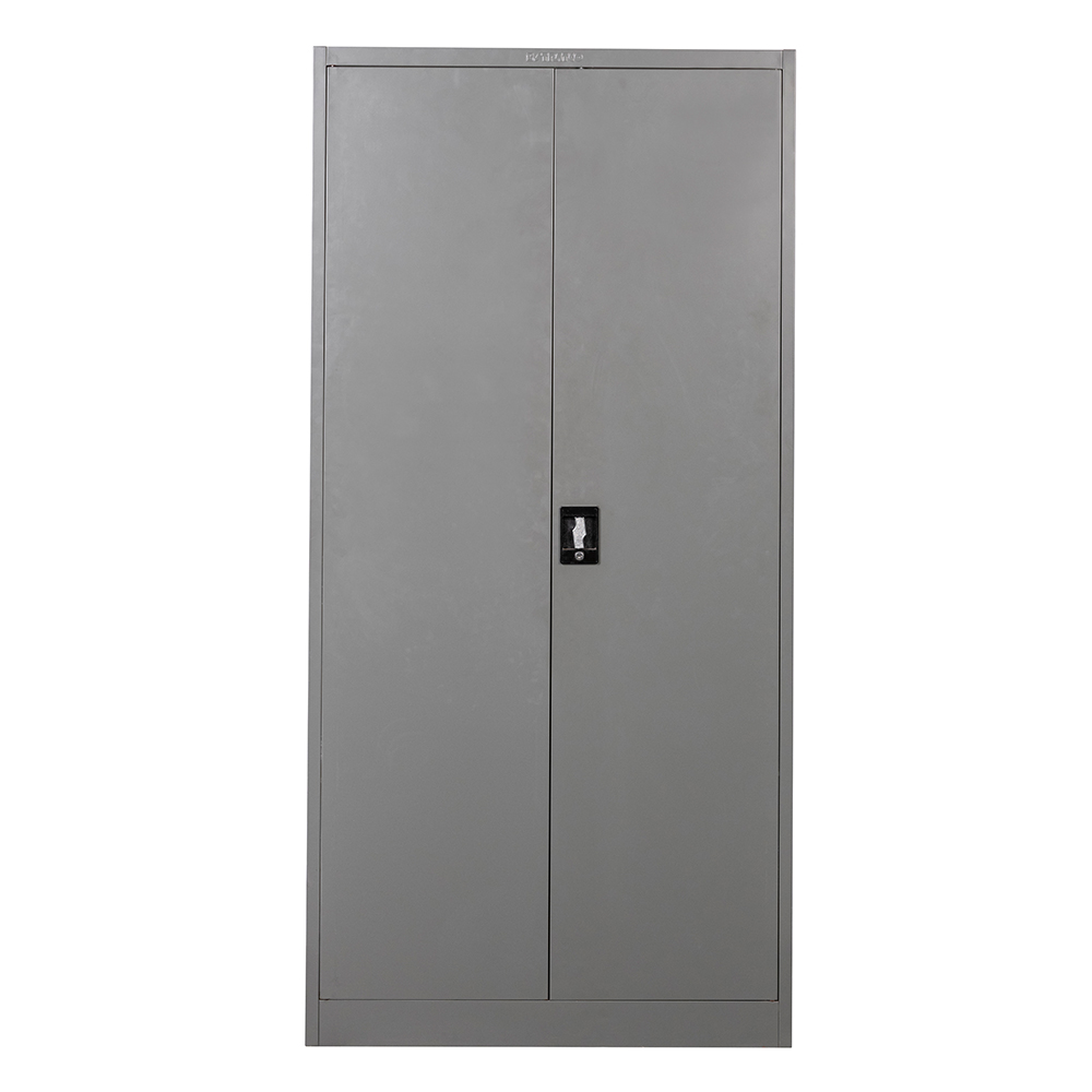 Stratco Titanium 2 Door Cabinet Large