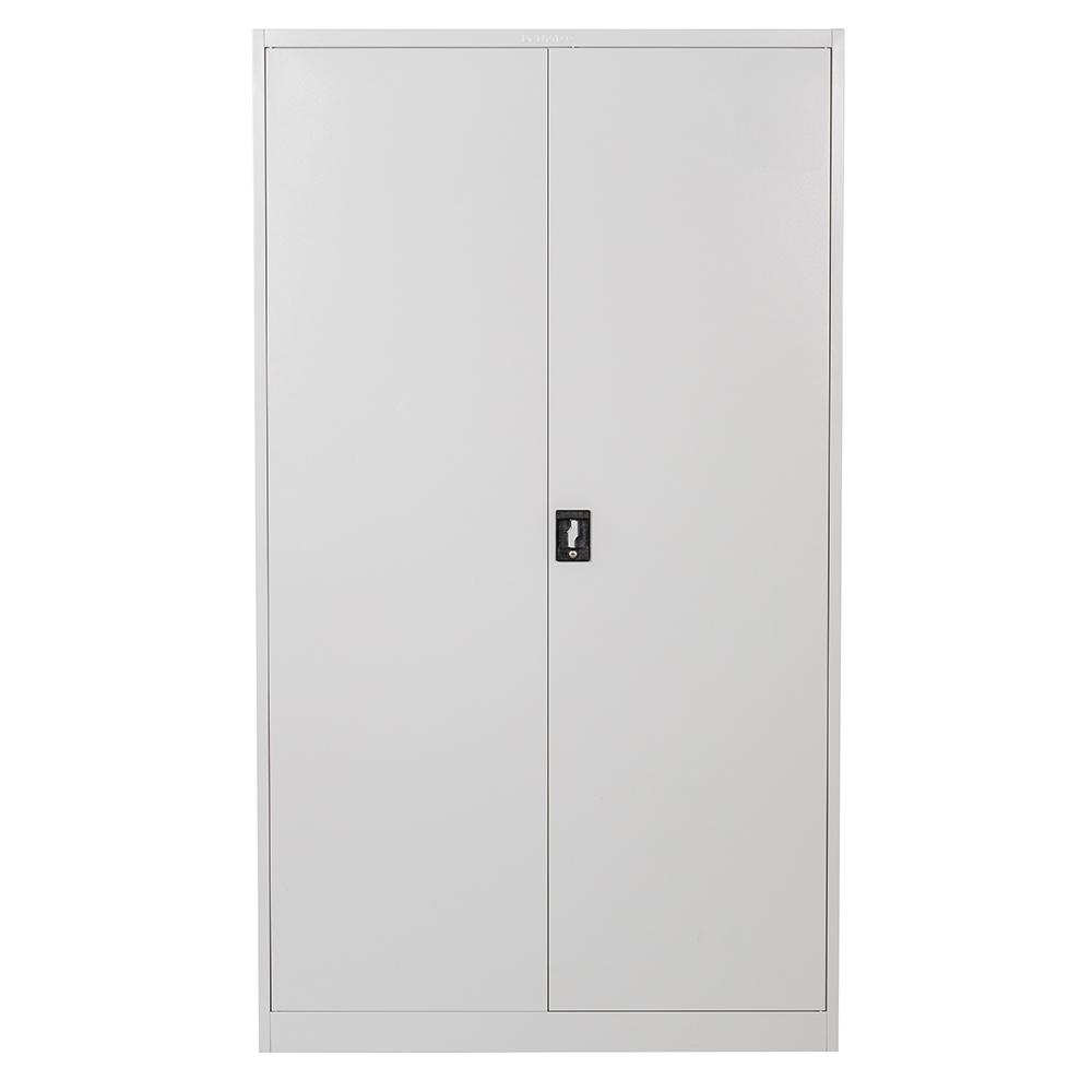 2 Door Metal Cabinet Large