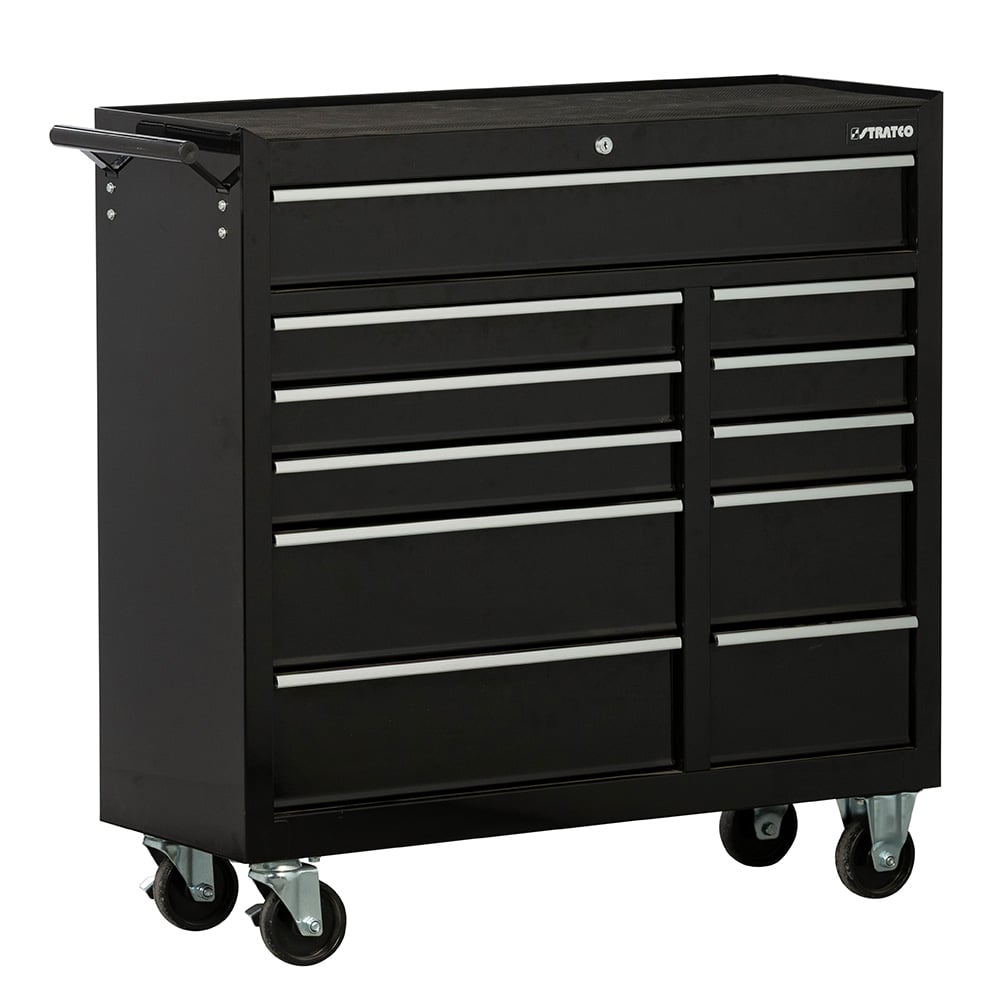 11 Drawer Roller Tool Cabinet
