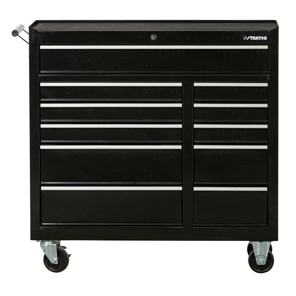 11 Drawer Roller Tool Cabinet