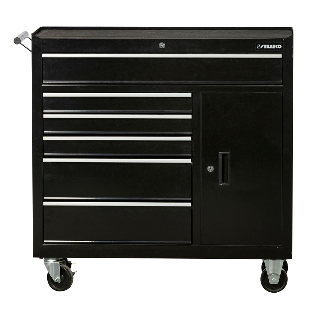 6 Drawer Roller Tool Cabinet