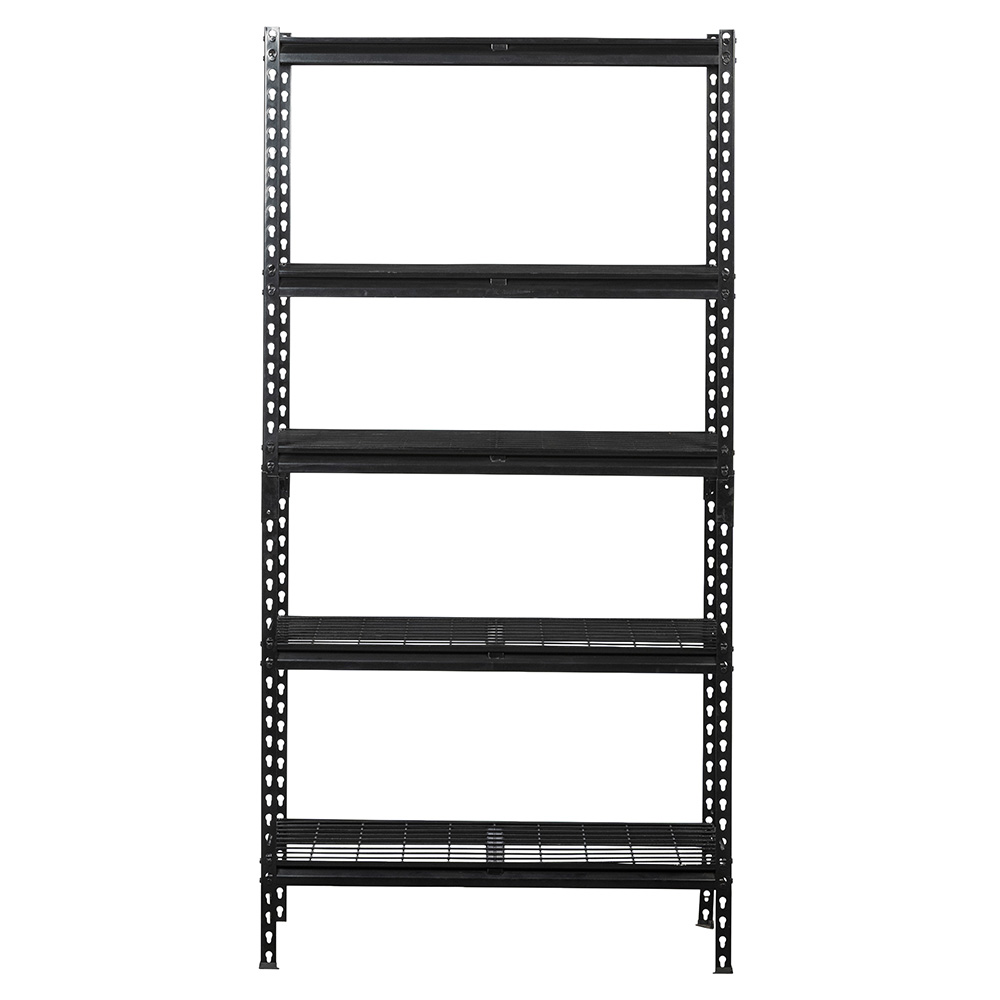 Boltless Wire Shelving Unit
